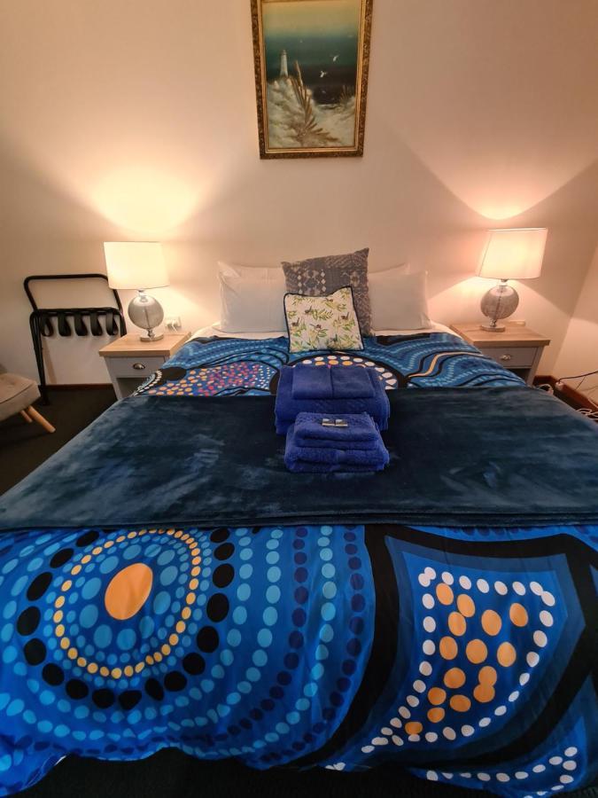 Bird Songs Getaway Accommodation Cabbage Tree Creek Exterior photo